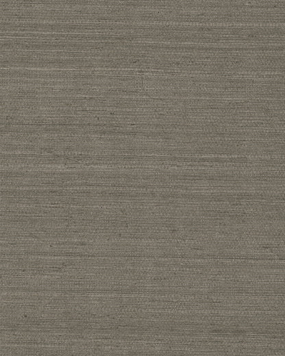 York Wallcoverings Grasscloth Resource Maguey Sisal Truffle Wallpaper Traditional Grasscloth Greys   - GR1045NW