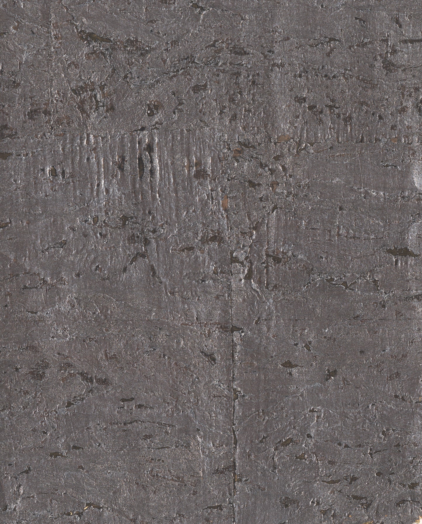 York Wallcoverings Grandmillennial Cork Metallic Wallpaper   Metallics   - GR1098