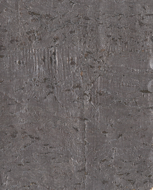York Wallcoverings Grandmillennial Cork Metallic Wallpaper   Metallics   - GR1098