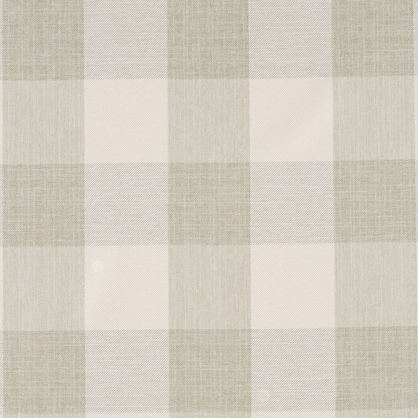 JF Fabrics GRANBY 94 Fabric Plaid, Classic Grey, White  Woven - 9283694 J9431