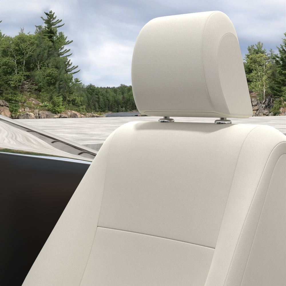 NICHOLASJOHN INC NJ-GPX White Solid   Fabric - NJ25-1437