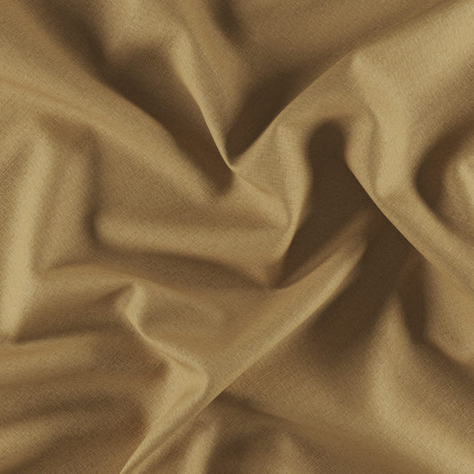 JF Fabrics FibreGuard GRIFFIN 14 Fabric Plain,Transitional,Contemporary Gold,Beige,Brown  Chenille,Texture - 8580514 J8971
