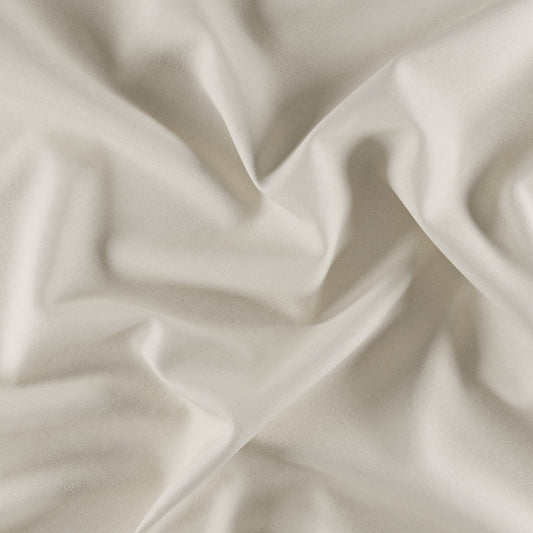 JF Fabrics FibreGuard GRIFFIN 30 Fabric Plain,Transitional,Contemporary Beige  Chenille,Texture - 8580530 J8971
