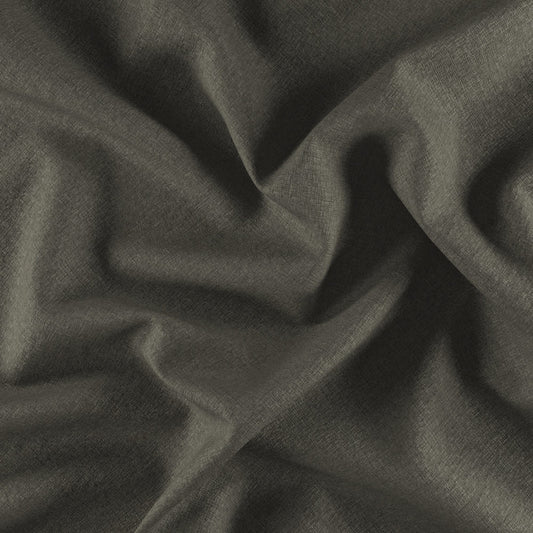 JF Fabrics FibreGuard GRIFFIN 35 Fabric Plain,Transitional,Contemporary Brown  Chenille,Texture - 8580535 J8971