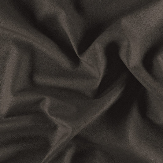 JF Fabrics FibreGuard GRIFFIN 38 Fabric Plain,Transitional,Contemporary Brown  Chenille,Texture - 8580538 J8971