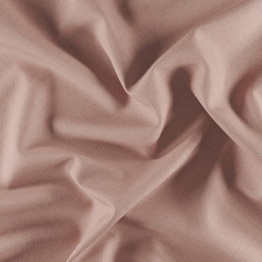 JF Fabrics FibreGuard GRIFFIN 41 Fabric Plain,Transitional,Contemporary Pink  Chenille,Texture - 8580541 J8971