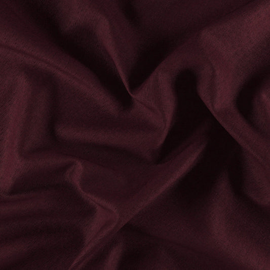 JF Fabrics FibreGuard GRIFFIN 58 Fabric Plain,Transitional,Contemporary Purple  Chenille,Texture - 8580558 J8971