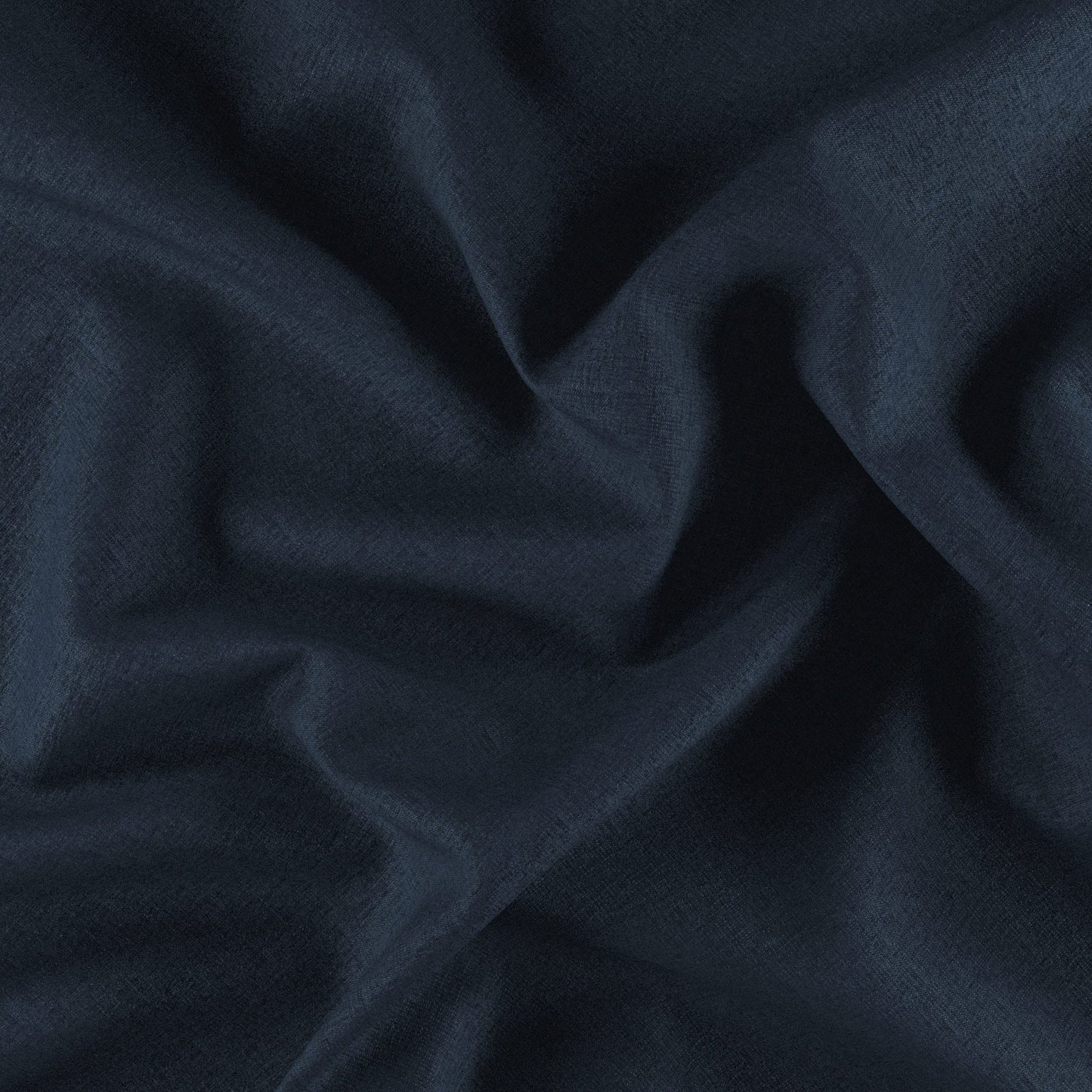 JF Fabrics FibreGuard GRIFFIN 67 Fabric Plain,Transitional,Contemporary Blue  Chenille,Texture - 8580567 J8971