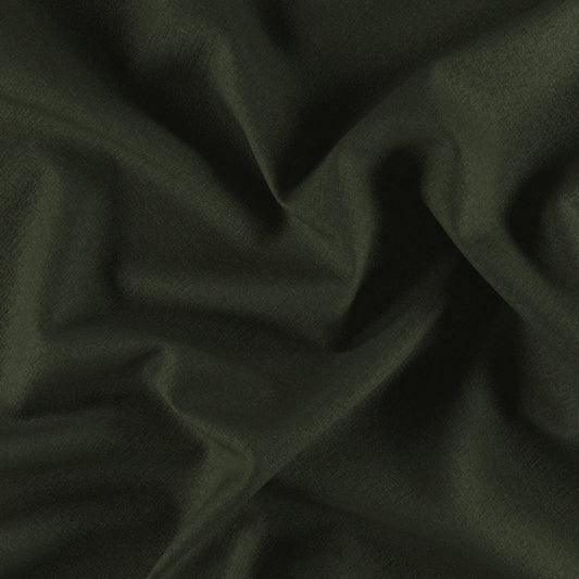 JF Fabrics FibreGuard GRIFFIN 78 Fabric Plain,Transitional,Contemporary Green  Chenille,Texture - 8580578 J8971