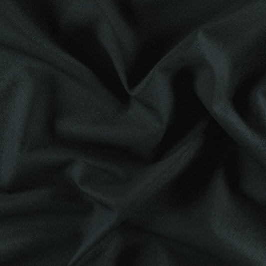 JF Fabrics FibreGuard GRIFFIN 79 Fabric Plain,Transitional,Contemporary Green  Chenille,Texture - 8580579 J8971