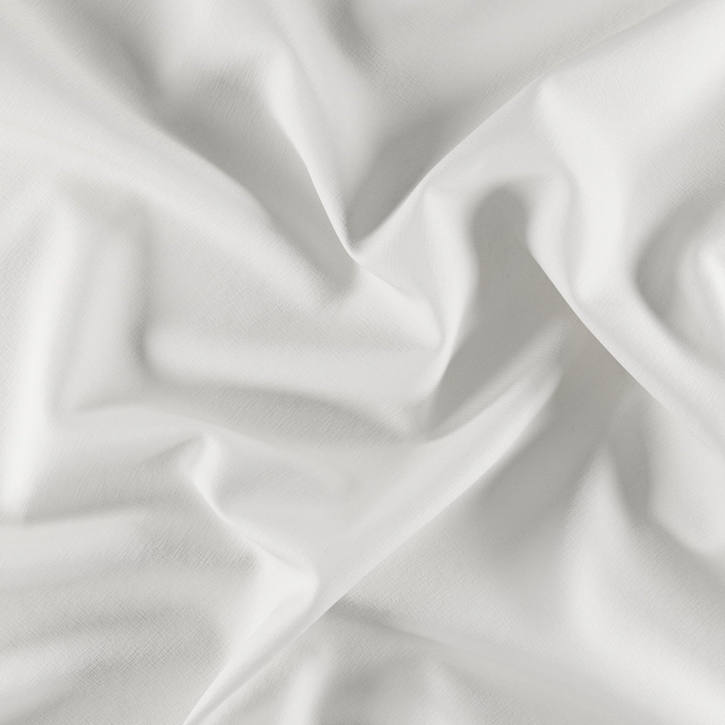 JF Fabrics FibreGuard GRIFFIN 90 Fabric Plain,Transitional,Contemporary White,Off White  Chenille,Texture - 8580590 J8971