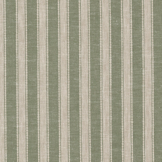 STOUT TEXTILES  MULTIPURPOSE,WOVENS TRADITIONAL, STRIPE CLOVER   - GRIG-1