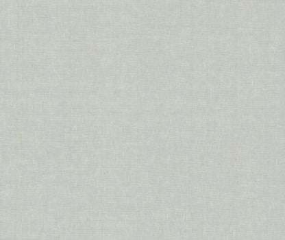 York Wallcoverings Ronald Redding Sheer Linen Light Grey Wallpaper Weaves Naturals Light Grey  Wallpaper - GRL86134
