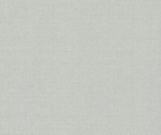 York Wallcoverings Ronald Redding Sheer Linen Light Grey Wallpaper Weaves Naturals Light Grey  Wallpaper - GRL86134
