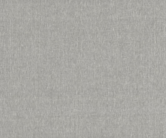 York Wallcoverings Ronald Redding Sheer Linen Grey Wallpaper Weaves Naturals Grey  Wallpaper - GRL86135