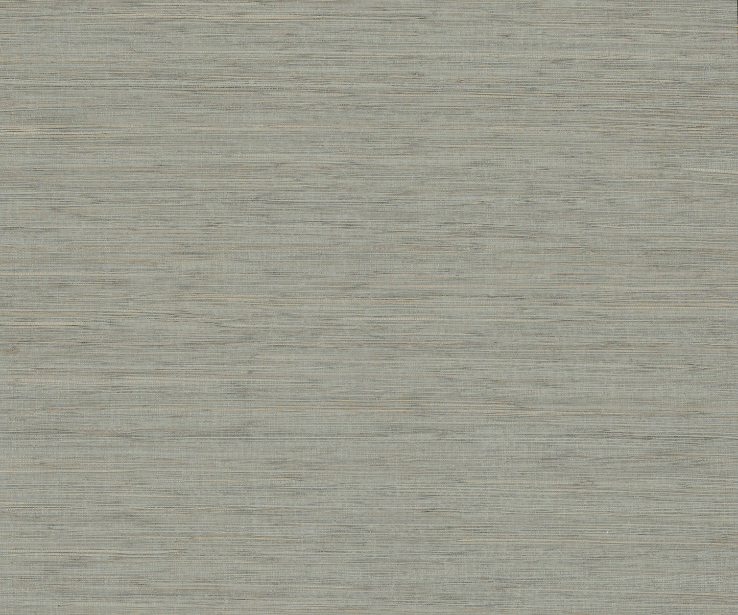 York Wallcoverings Ronald Redding Painted Hemp Light Grey Wallpaper Grasscloth Naturals Light Grey  Wallpaper - GRL88020