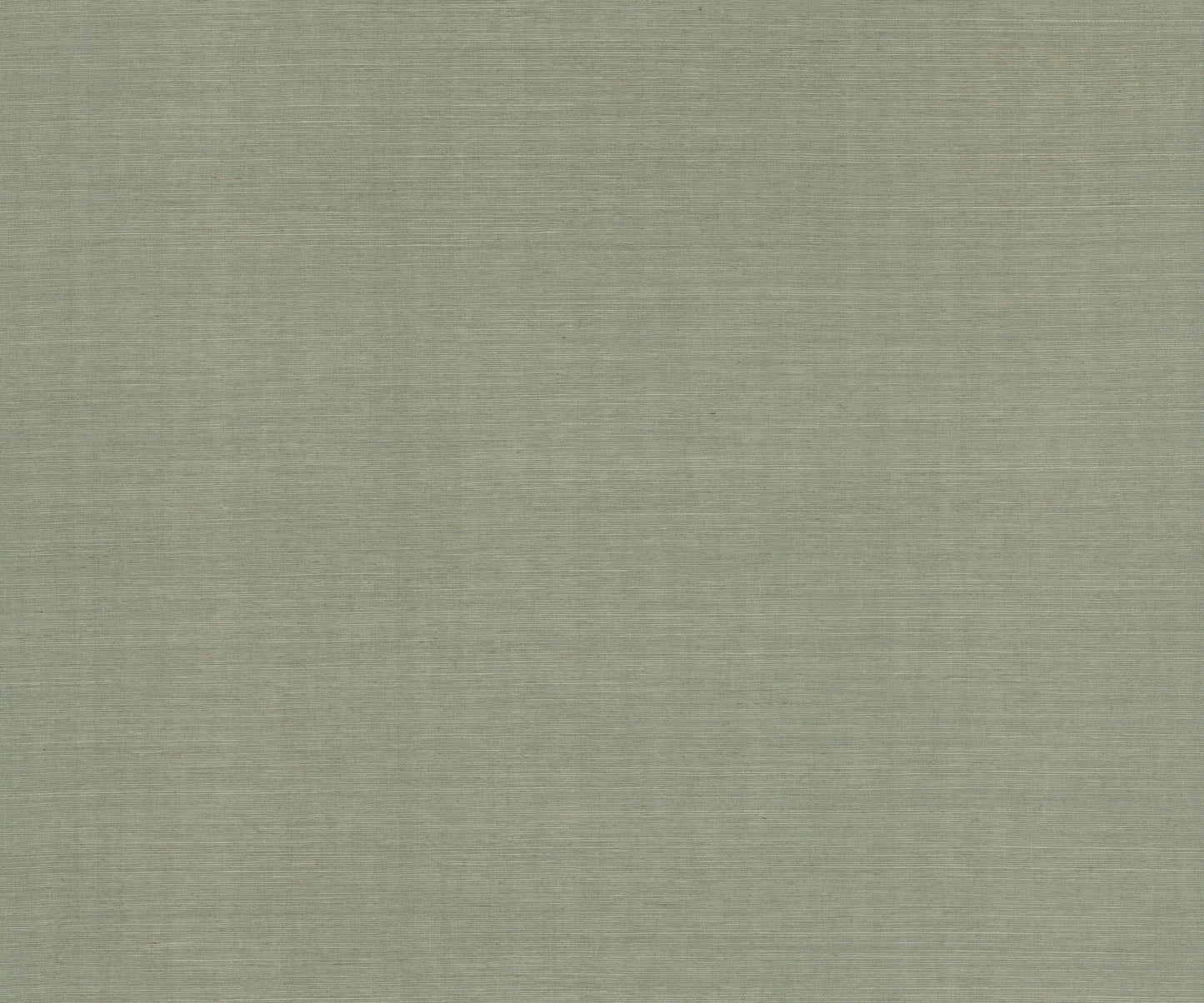 Muted olive-green linen-like fabric texture swatch for upholstery.