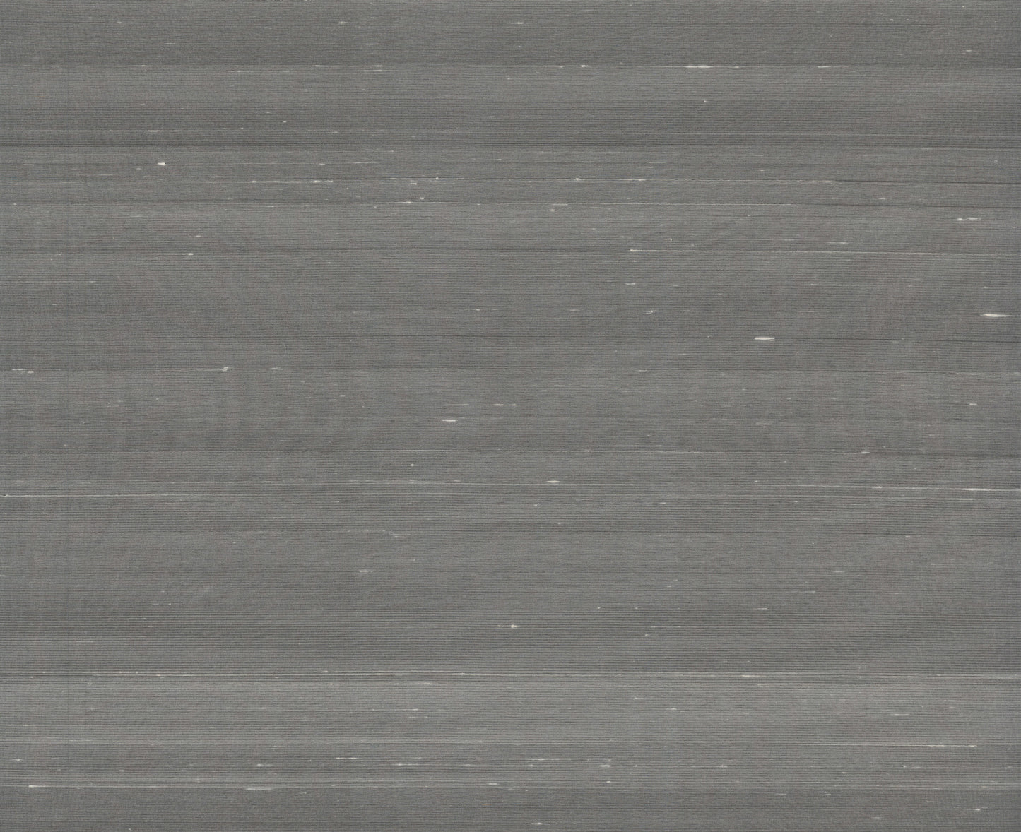 Graphite wallpaper with a subtle weathered wood grain motif