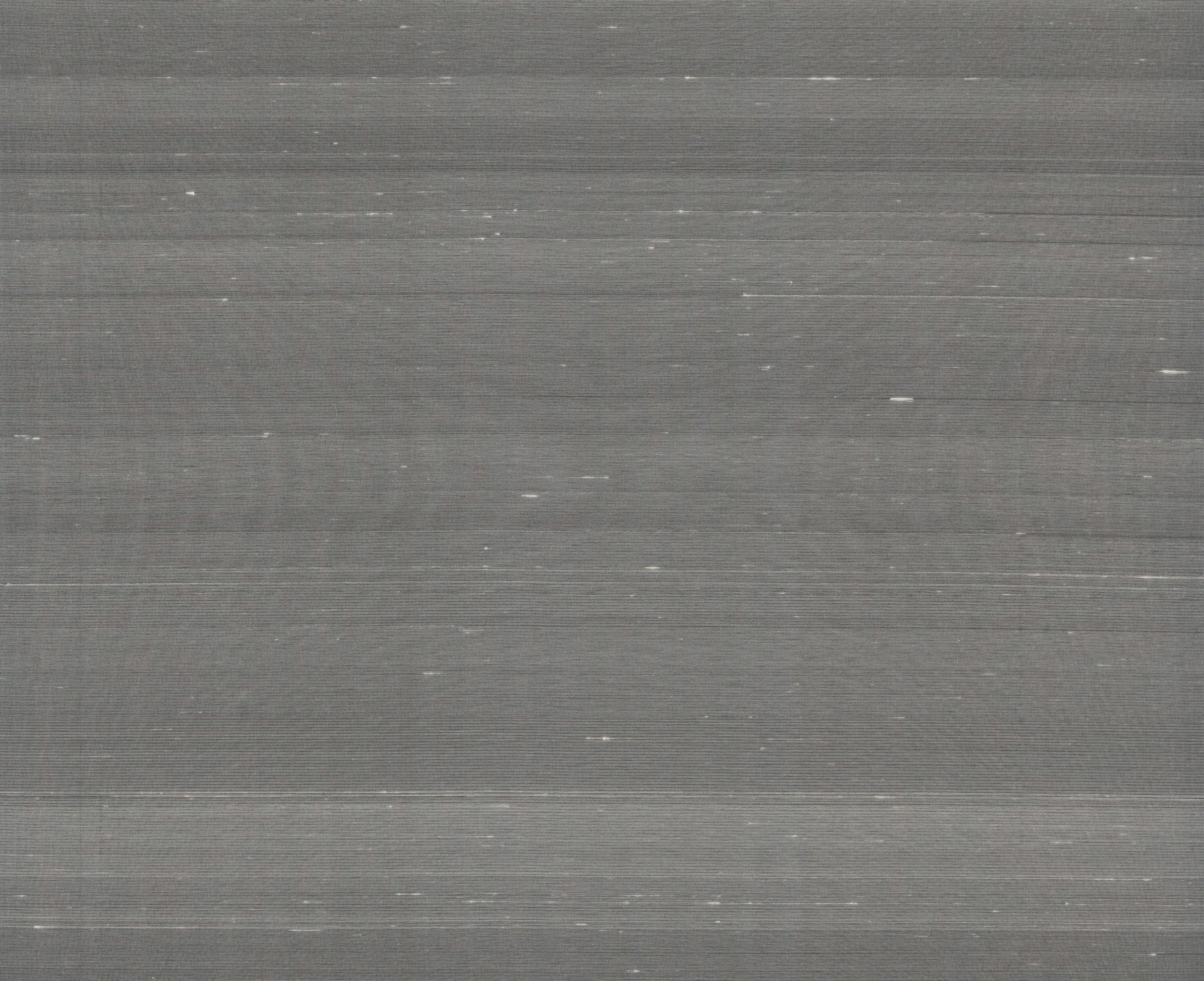 Graphite wallpaper with a subtle weathered wood grain motif