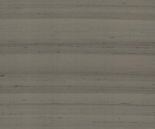 York Wallcoverings Ronald Redding Silk Road Warm Silver Wallpaper Weaves Naturals Warm Silver  Wallpaper - GRL88127