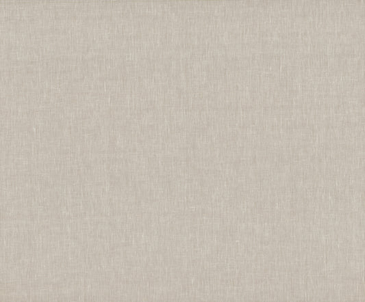 York Wallcoverings Ronald Redding Sheer Linen Silver Lining Wallpaper Weaves Naturals Silver Lining  Wallpaper - GRL88129