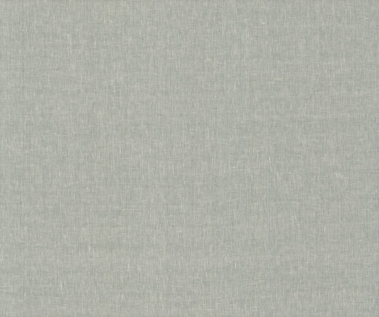 York Wallcoverings Ronald Redding Sheer Linen Sparkling Ash Wallpaper Weaves Naturals Sparkling Ash  Wallpaper - GRL88130