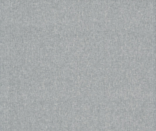York Wallcoverings Ronald Redding Sheer Linen Ensign Blue Wallpaper Weaves Naturals Ensign Blue  Wallpaper - GRL88131