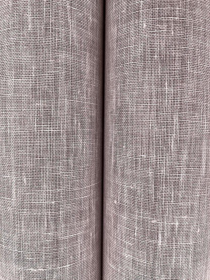 York Wallcoverings Ronald Redding Sheer Linen Port Wallpaper Weaves Naturals Port  Wallpaper - GRL88132