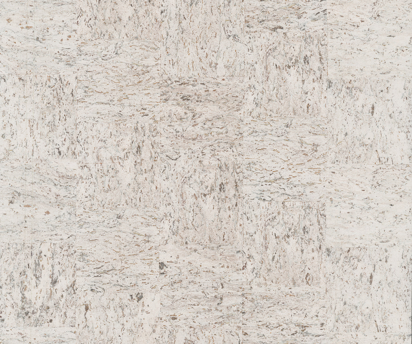 York Wallcoverings Ronald Redding Caldera Cork Silver Birch Wallpaper Cork Naturals Silver Birch  Wallpaper - GRL88203