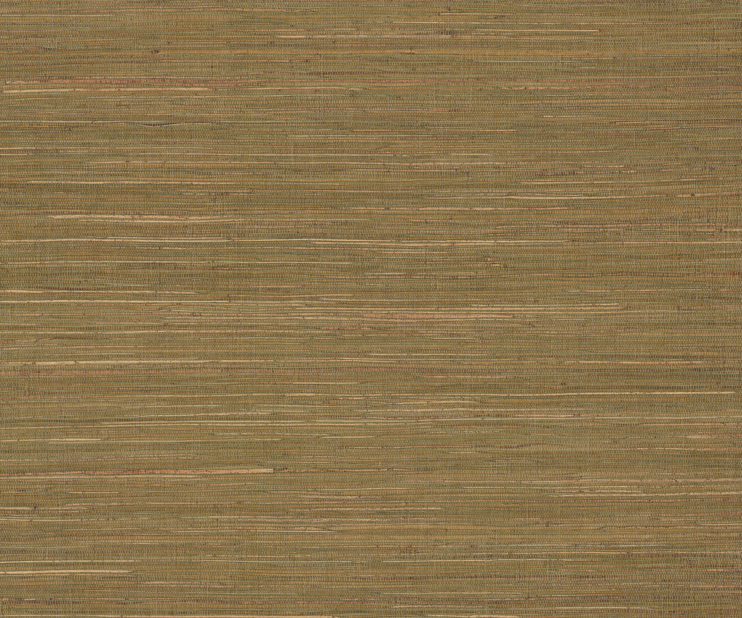 Golden-brown woven fabric with subtle horizontal stripes, natural fiber texture.