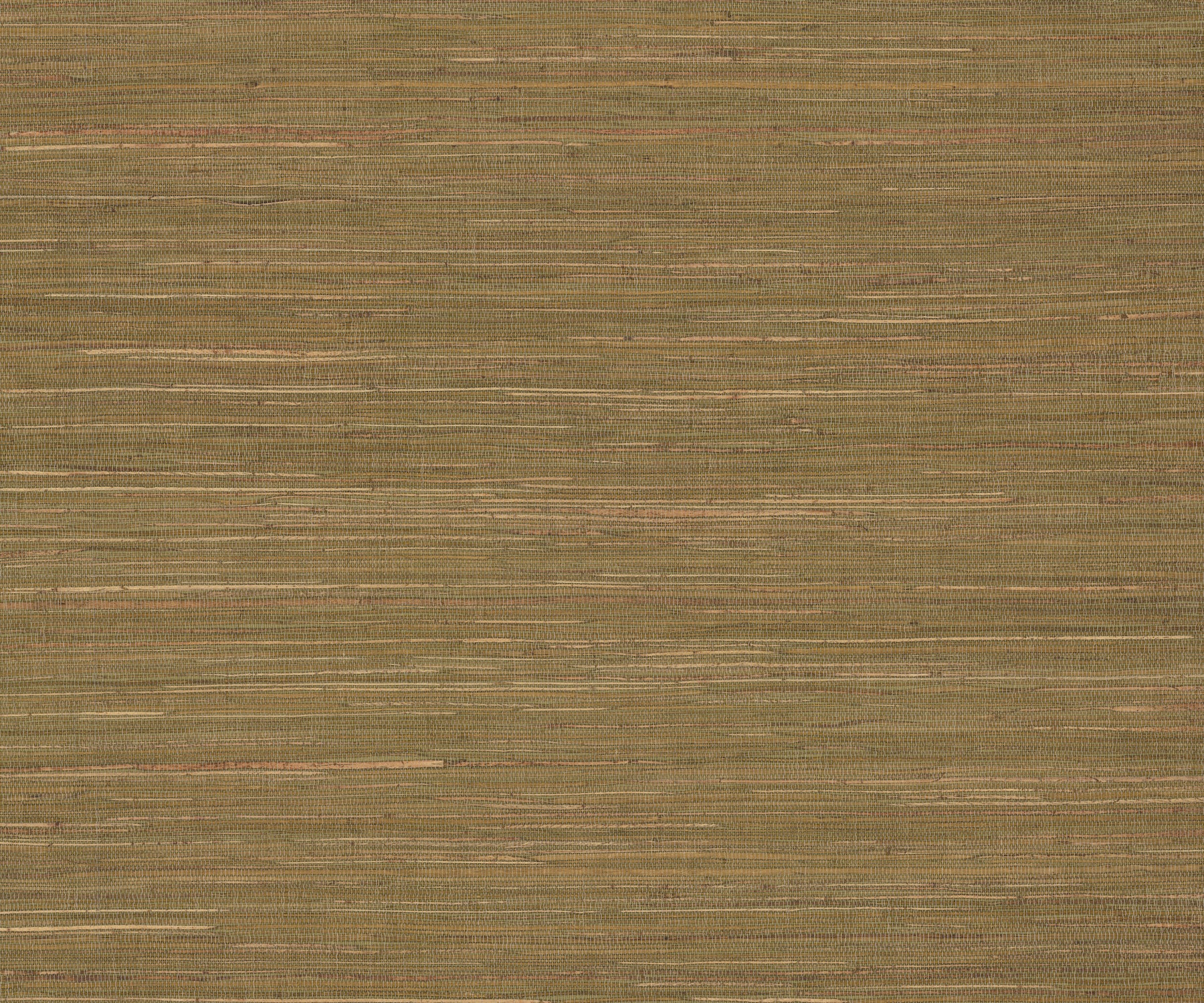 Golden-brown woven fabric with subtle horizontal stripes, natural fiber texture.