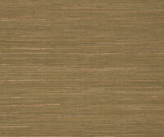 York Wallcoverings Ronald Redding Multicolored Hemp Weeping Willow Wallpaper Grasscloth Naturals Weeping Willow  Wallpaper - GRL88341
