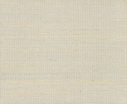 York Wallcoverings Ronald Redding Glistening Sisal Whitening Wallpaper Grasscloth Naturals Whitening  Wallpaper - GRL88350