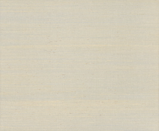 York Wallcoverings Ronald Redding Glistening Sisal Whitening Wallpaper Grasscloth Naturals Whitening  Wallpaper - GRL88350