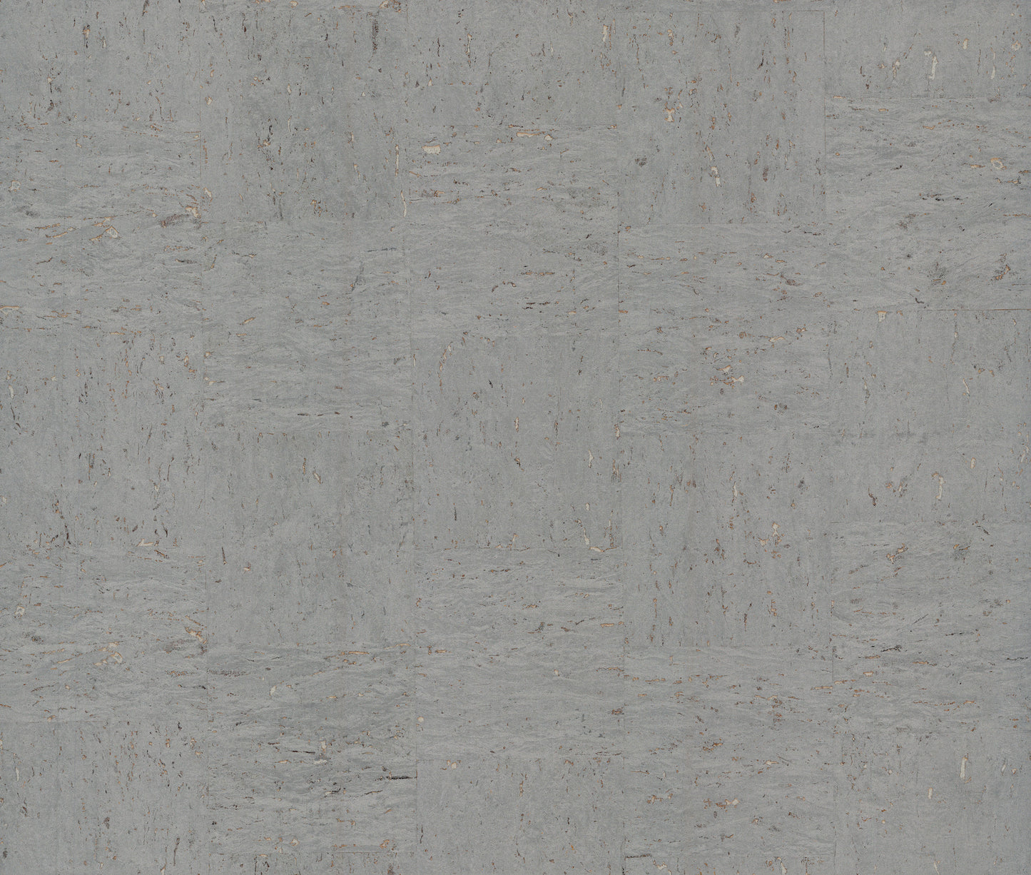 York Wallcoverings Ronald Redding Caldera Cork Steel Wallpaper Cork Naturals Steel  Wallpaper - GRL88369