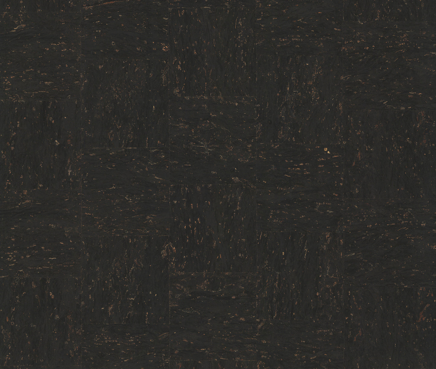 York Wallcoverings Ronald Redding Caldera Cork Black Wallpaper Cork Naturals Black  Wallpaper - GRL88370
