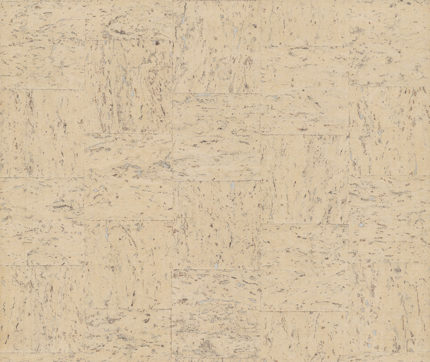 York Wallcoverings Ronald Redding Caldera Cork Whitewash Wallpaper Cork Naturals Whitewash  Wallpaper - GRL88371
