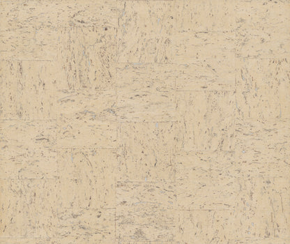 York Wallcoverings Ronald Redding Caldera Cork Whitewash Wallpaper Cork Naturals Whitewash  Wallpaper - GRL88371