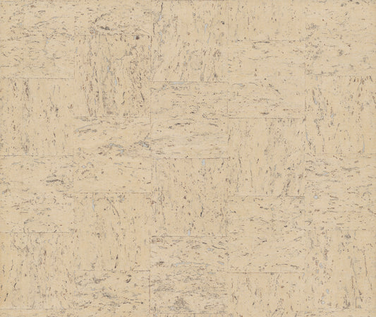 York Wallcoverings Ronald Redding Caldera Cork Whitewash Wallpaper Cork Naturals Whitewash  Wallpaper - GRL88371