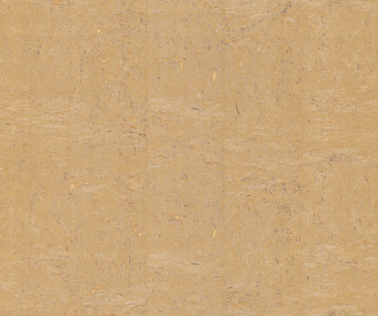 York Wallcoverings Ronald Redding Caldera Cork Antique Gold Wallpaper Cork Naturals Antique Gold  Wallpaper - GRL88374