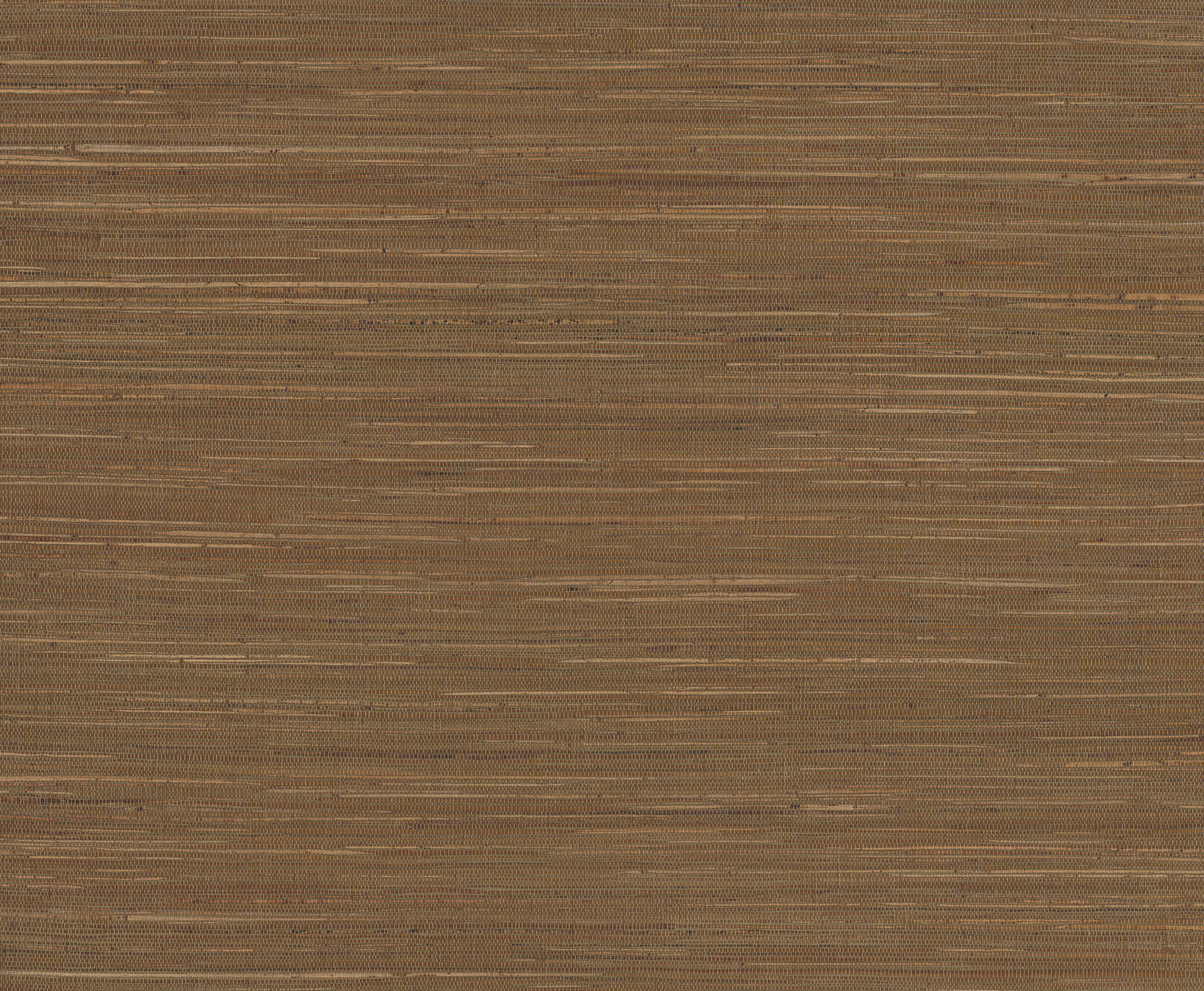York Wallcoverings Ronald Redding Multicolored Hemp Brown Wallpaper Grasscloth Naturals Brown  Wallpaper - GRL88376