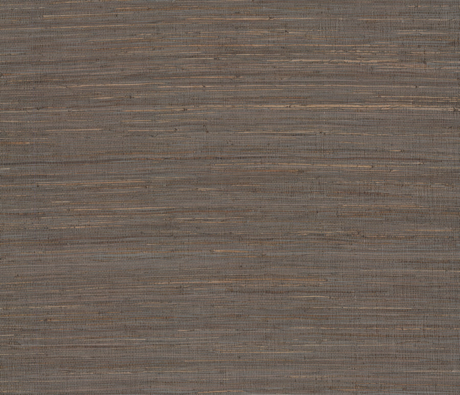 Neutral taupe-gray woven upholstery fabric with subtle horizontal stripes; versatile for sofa cushions or drapery.