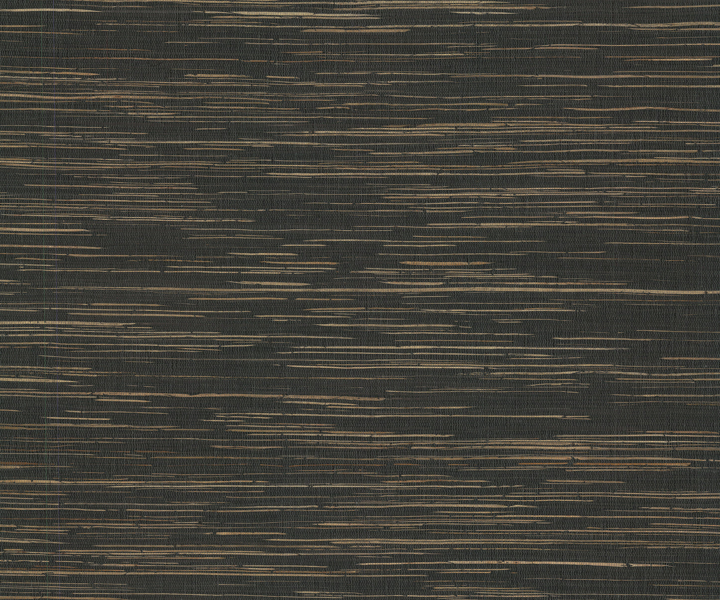 York Wallcoverings Ronald Redding Multicolored Hemp Gunmetal Wallpaper Grasscloth Naturals Gunmetal  Wallpaper - GRL88379
