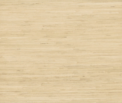 York Wallcoverings Ronald Redding Horizontal Jute Oatmeal Wallpaper Grasscloth Naturals Oatmeal  Wallpaper - GRL88382