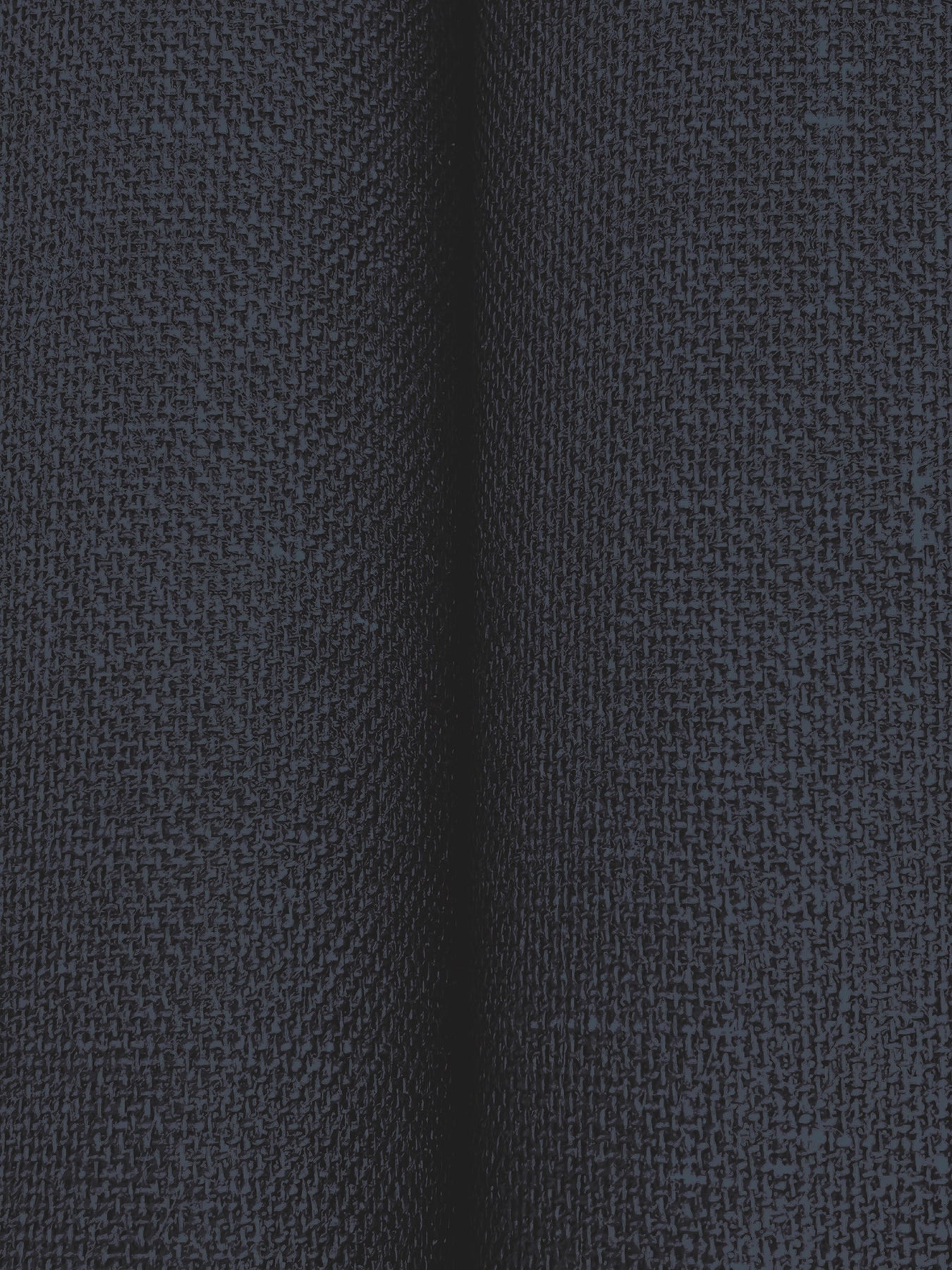 York Wallcoverings Ronald Redding Jute Weave Navy Wallpaper Grasscloth Naturals Navy  Wallpaper - GRL88383