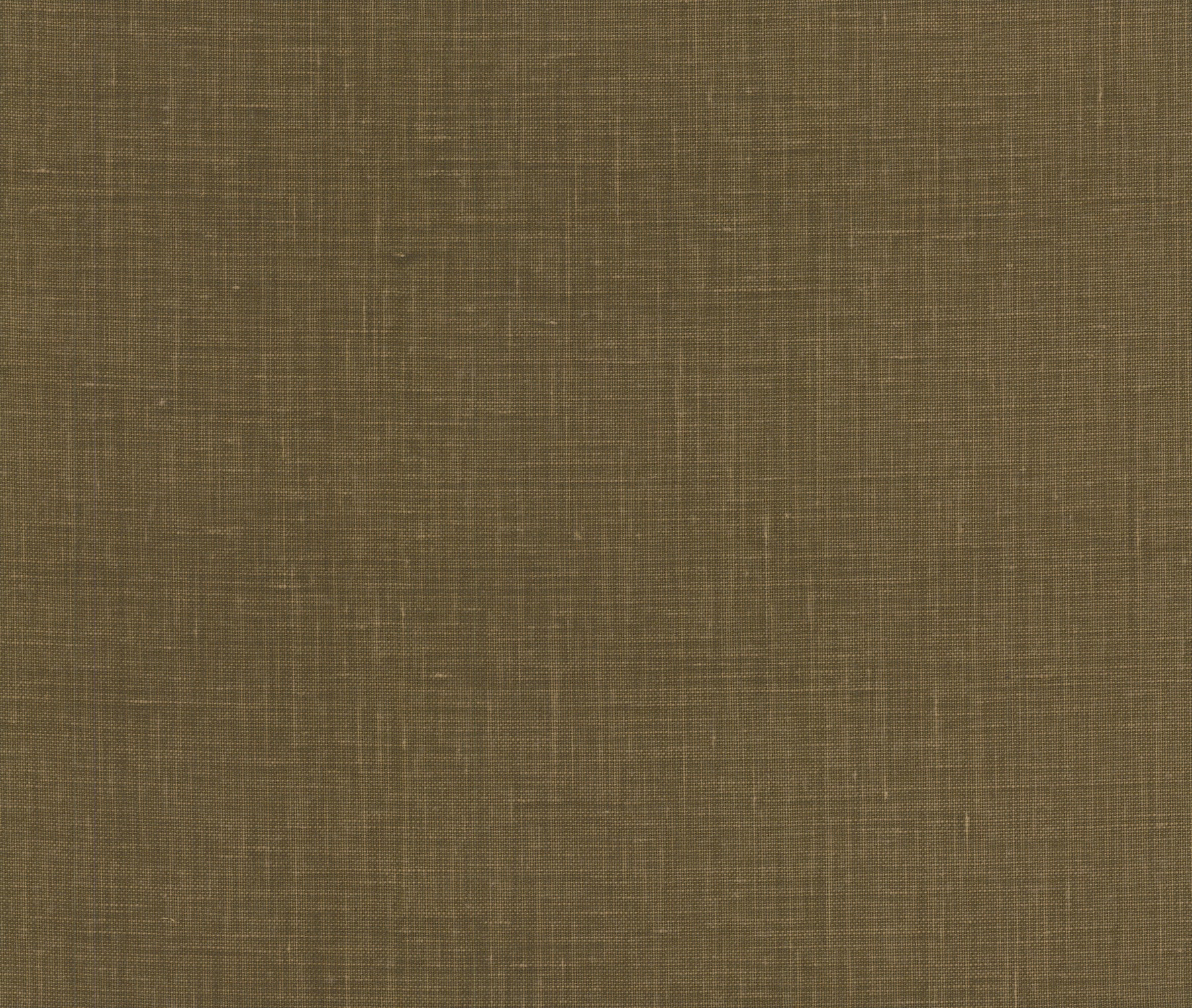 Brown jute grasscloth wallpaper texture with a visible crosshatched weave; mustard color.