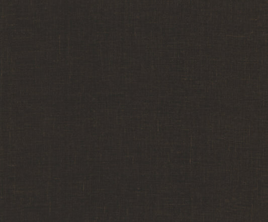 York Wallcoverings Ronald Redding Jute Weave Brown Wallpaper Grasscloth Naturals Brown  Wallpaper - GRL88387