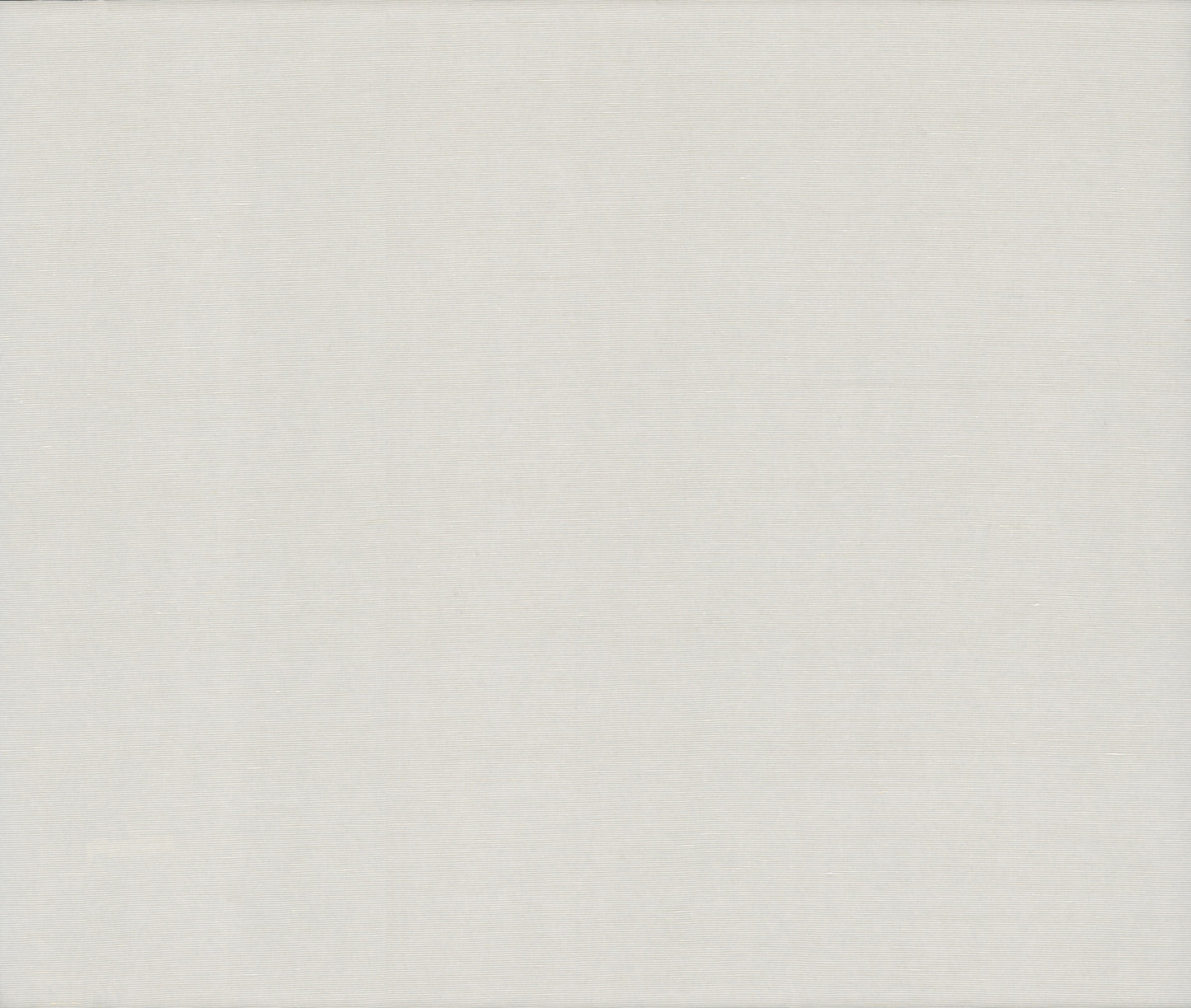 York Wallcoverings Ronald Redding Linen Sunrise White Wallpaper Weaves Naturals White  Wallpaper - GRL88391