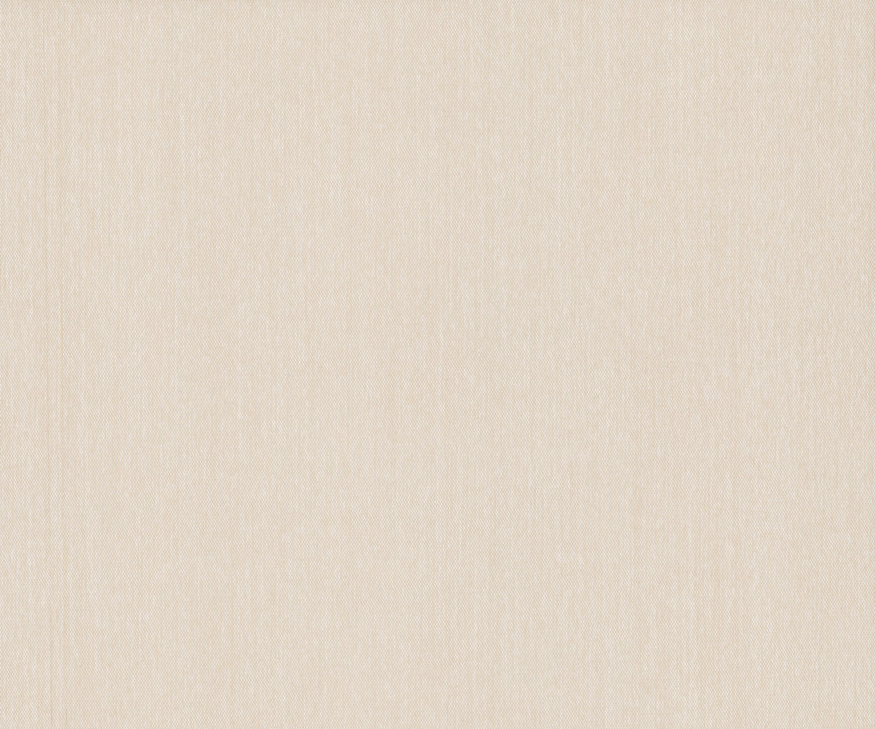 Beige Vanilla Swirl wallpaper with a subtle paperweave texture.