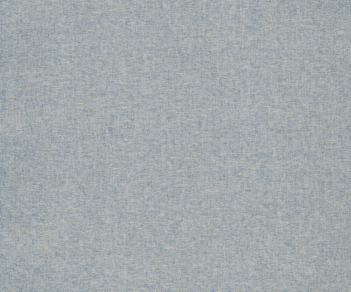 York Wallcoverings Ronald Redding Check Paperweave Autumn Sky Wallpaper Paper Weave Naturals Autumn Sky  Wallpaper - GRL88396